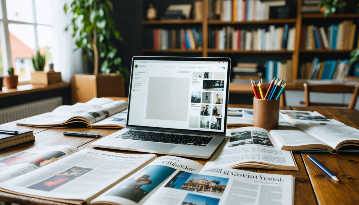 explorez nos articles récents et incontournables pour rester informé des dernières tendances et actualités.