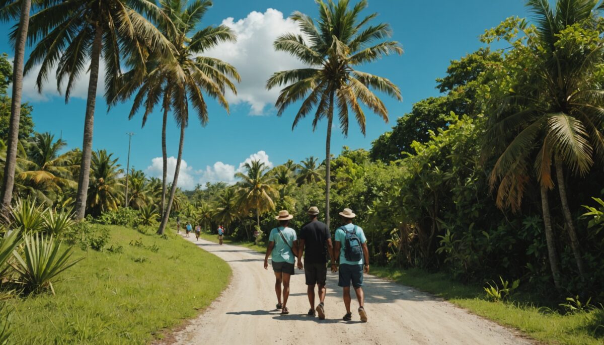 Explorez les trésors secrets de la Guadeloupe : suggestions d’activités incontournables