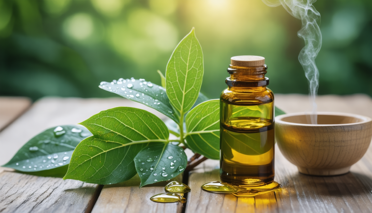 découvrez les vertus thérapeutiques de l'huile essentielle de ravintsara, ses modes d'emploi et ses bienfaits pour la santé. un guide complet pour utiliser cette huile naturelle en toute confiance.