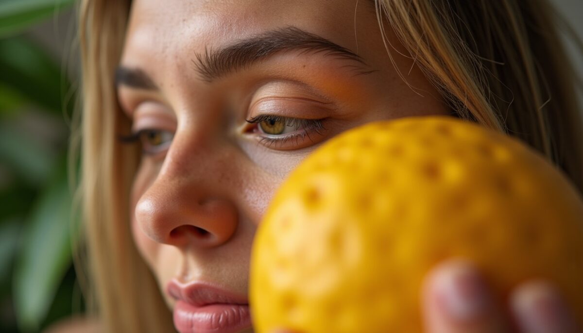 Découverte des bienfaits et usages variés de l’huile essentielle de citron