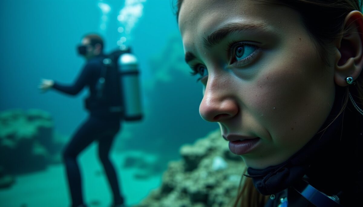 Propulseur sous-marin : révolutionnez votre expérience de plongée avec une technologie innovante