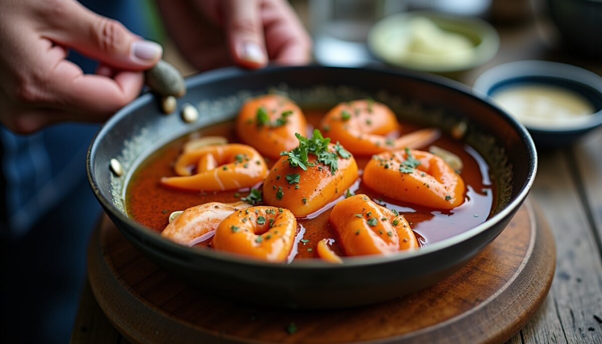 Les meilleures adresses pour savourer une bouillabaisse d'exception