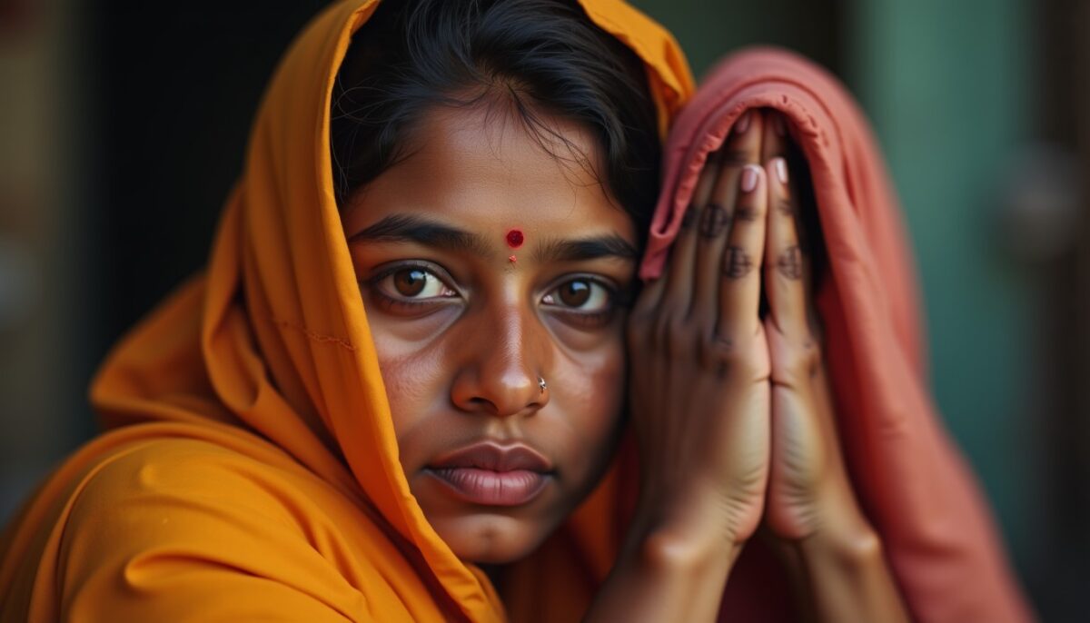 Découvrir la salutation en Inde : le sens du « Namaste », le bonjour indien