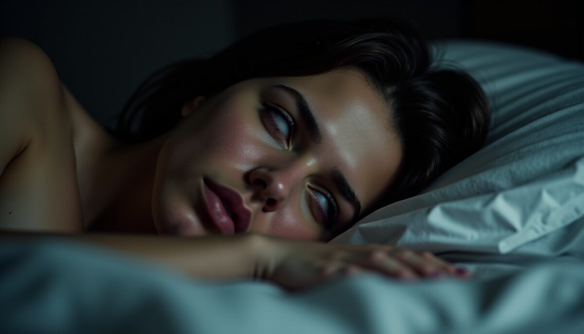 Pourquoi la douleur de la sciatique s'intensifie-t-elle la nuit ?