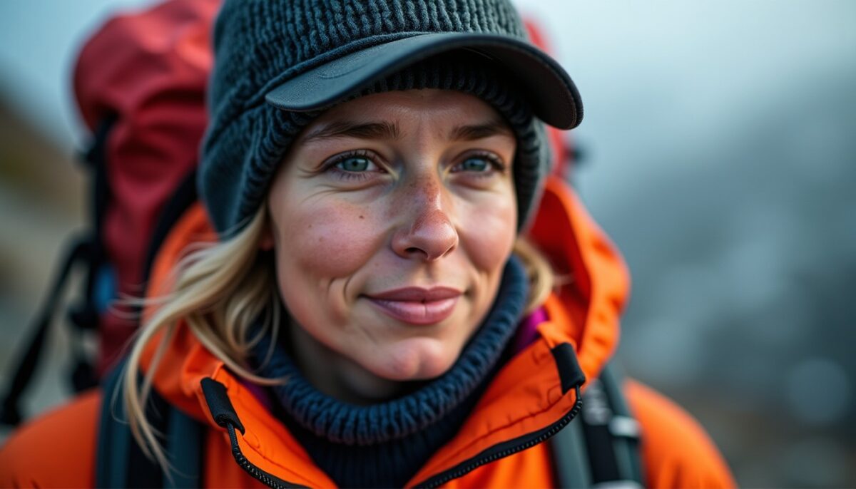 Thermorégulation en randonnée : maîtriser le microclimat pour une aventure sans frontières