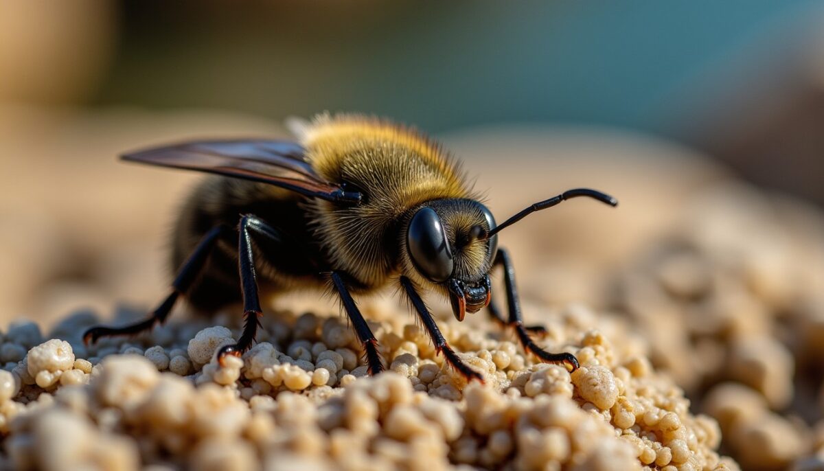 Pelecocera garrigae : une nouvelle espèce de mouche dévoilée au cœur des Calanques