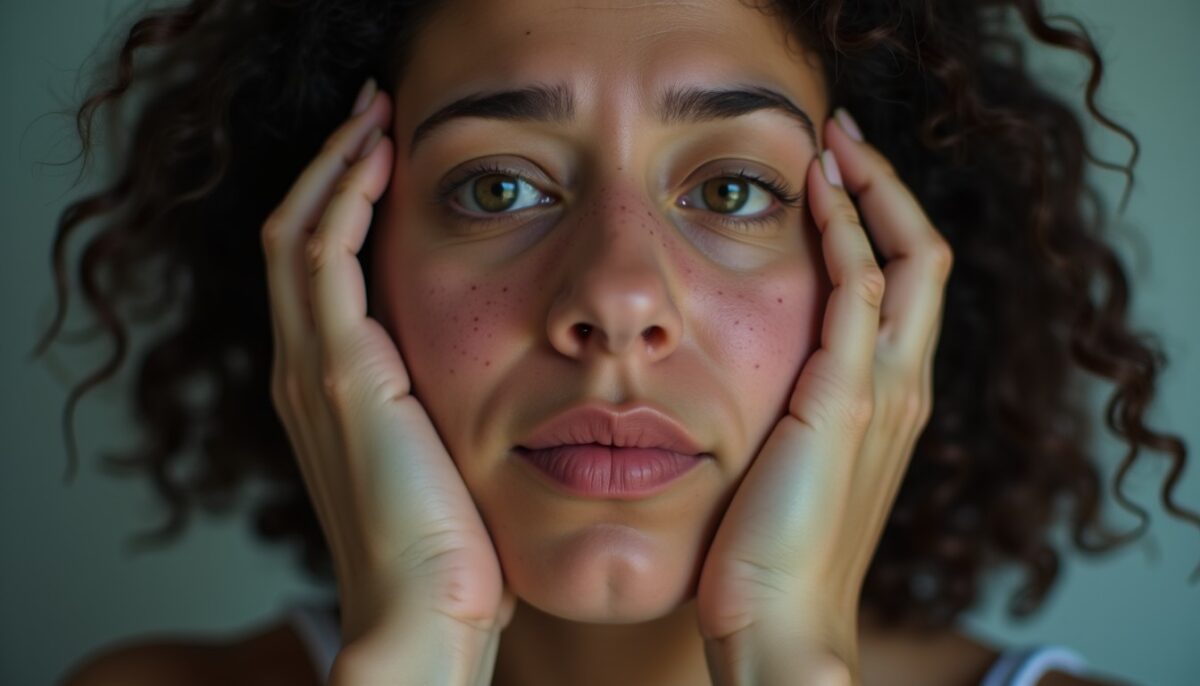 Migraine : 30 secondes pour un soulagement immédiat grâce à ces méthodes rapides et efficaces