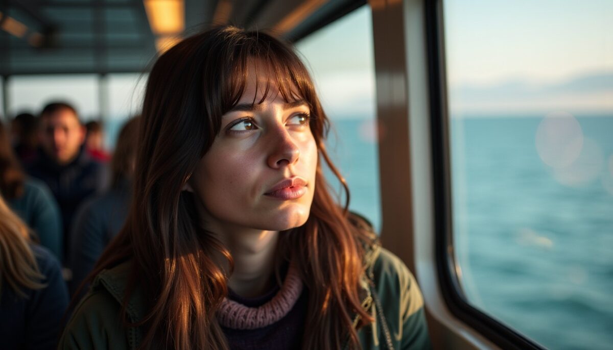 Les destinations accessibles en ferry depuis la France : un guide complet
