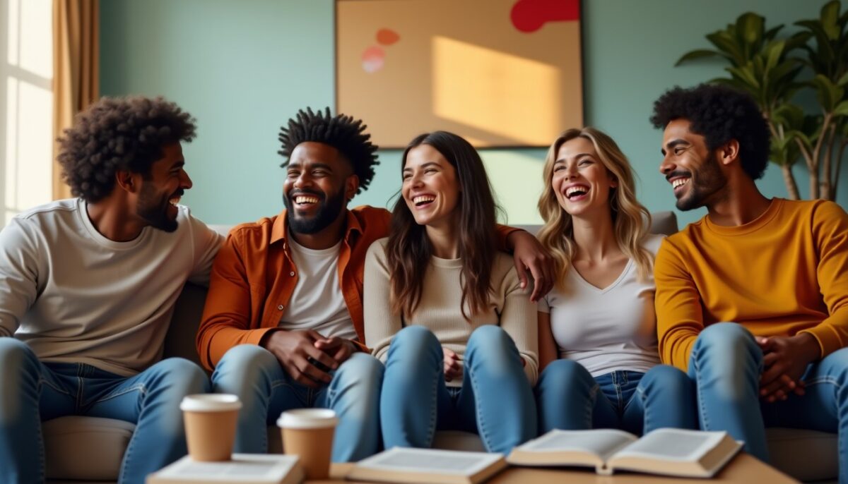 Découvrez Humoran : Le site incontournable pour l'humour et la détente