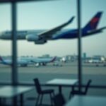 Airbus vs Boeing : Analyse approfondie des leaders de l'aviation mondiale