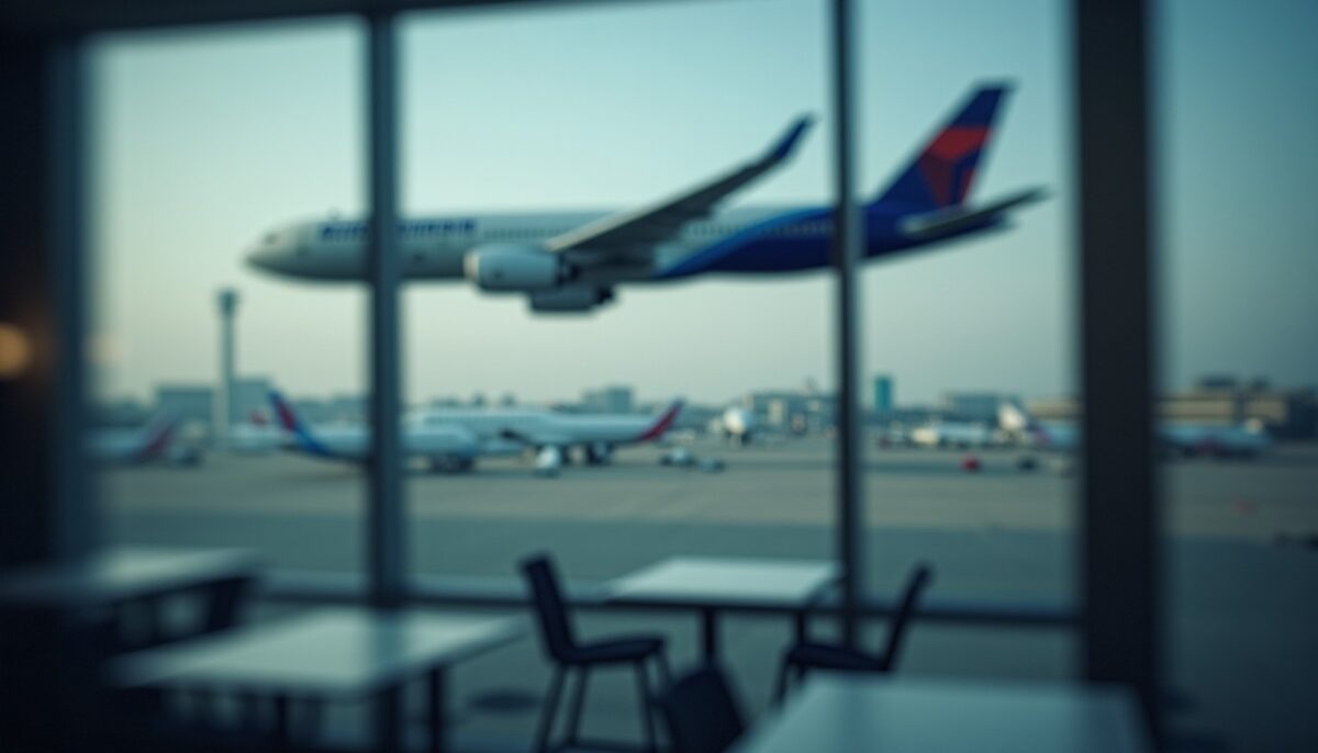 Airbus vs Boeing : Analyse approfondie des leaders de l'aviation mondiale