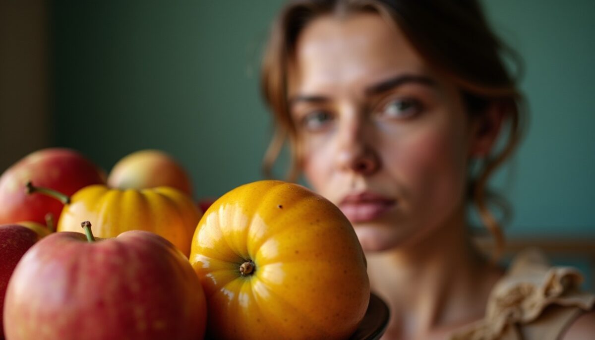 Découverte gourmande : les fruits insolites débutant par la lettre I