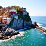 À la découverte des trésors des Cinque Terre : Une immersion inoubliable au cœur de la Ligurie