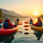Top des kayaks gonflables 2025 : tests approfondis, avis d’experts et guide comparatif