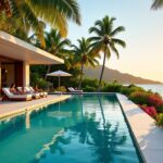 Guadeloupe : le guide incontournable des hébergements d’exception pour un séjour mémorable