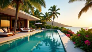 Guadeloupe : le guide incontournable des hébergements d’exception pour un séjour mémorable