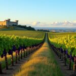 Languedoc-Roussillon : Découvrez pourquoi cette région est votre destination idéale pour des vacances inoubliables