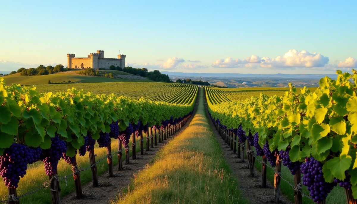 Languedoc-Roussillon : Découvrez pourquoi cette région est votre destination idéale pour des vacances inoubliables