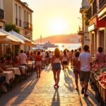Marseille : Plongée Intime au Cœur Vibrant de la Méditerranée