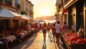 Marseille : Plongée Intime au Cœur Vibrant de la Méditerranée