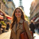 Avril en voyage : les destinations parfaites pour tous les styles et envies