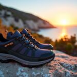 Feral Walk : les chaussures parfaites pour arpenter les calanques en toute sérénité