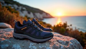 Feral Walk : les chaussures parfaites pour arpenter les calanques en toute sérénité