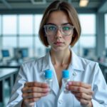 Glutamine ou l-glutamine : quelles distinctions et particularités ?