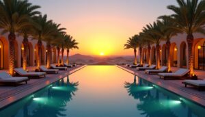 Bonnes raisons de choisir l'Arabie Saoudite comme destination pour vos vacances d'été