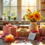 Idées de cadeaux de dernière minute pour surprendre maman cette fête des mères