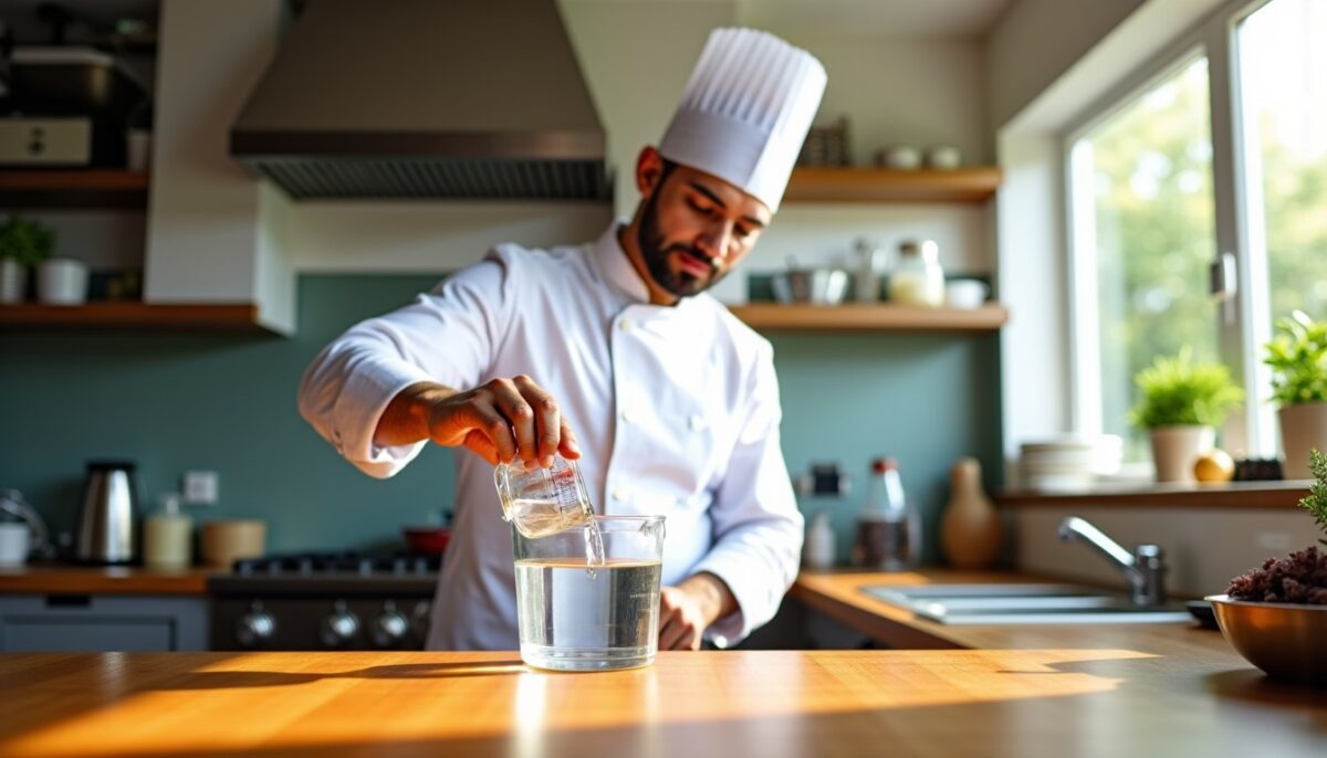 Maîtrisez la conversion : le guide essentiel pour passer des millilitres aux litres