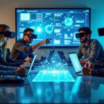 Découvrez les dernières innovations en Santologie, Technologie, High-Tech, Gaming et Crypto