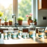 Dominer l'art de la conversion : millilitres, centilitres et litres décodés