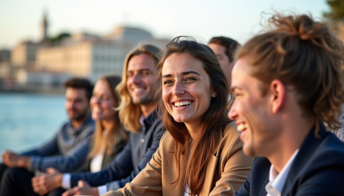 Top activités incontournables pour un team building réussi à Marseille