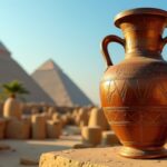 De l'Égypte antique aux innovations scientifiques : l'odyssée d'une huile millénaire