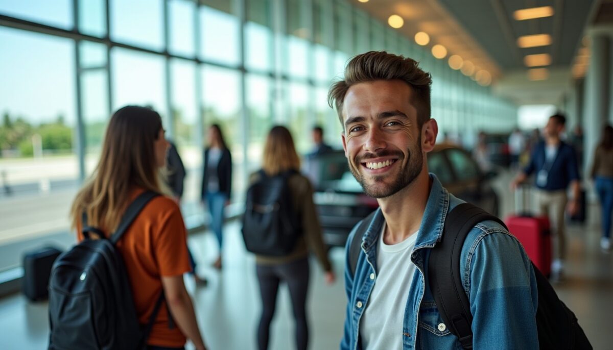 Location de voiture à l’aéroport de Guyane : profitez d’un accueil sur mesure avec confort et flexibilité dès votre arrivée