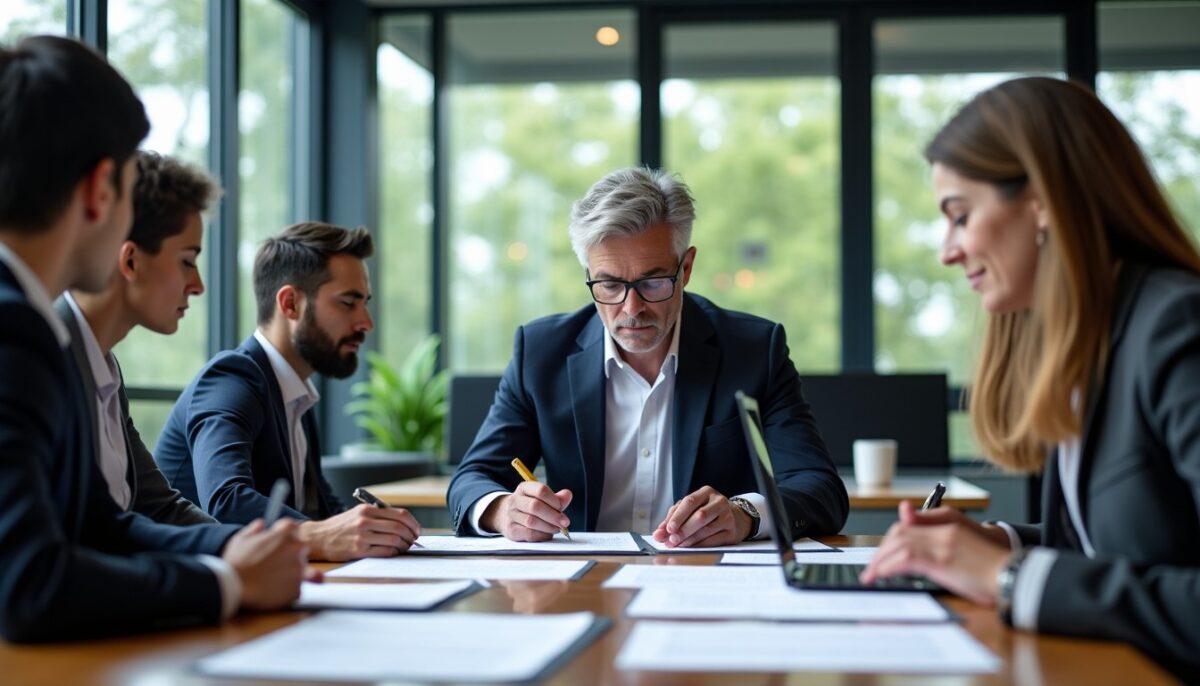Légalisation et Apostille : Le Guide Essentiel pour Valider Vos Documents Officiels