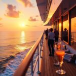 Sept bonnes raisons de succomber à l'appel de la croisière et voguer vers l'évasion
