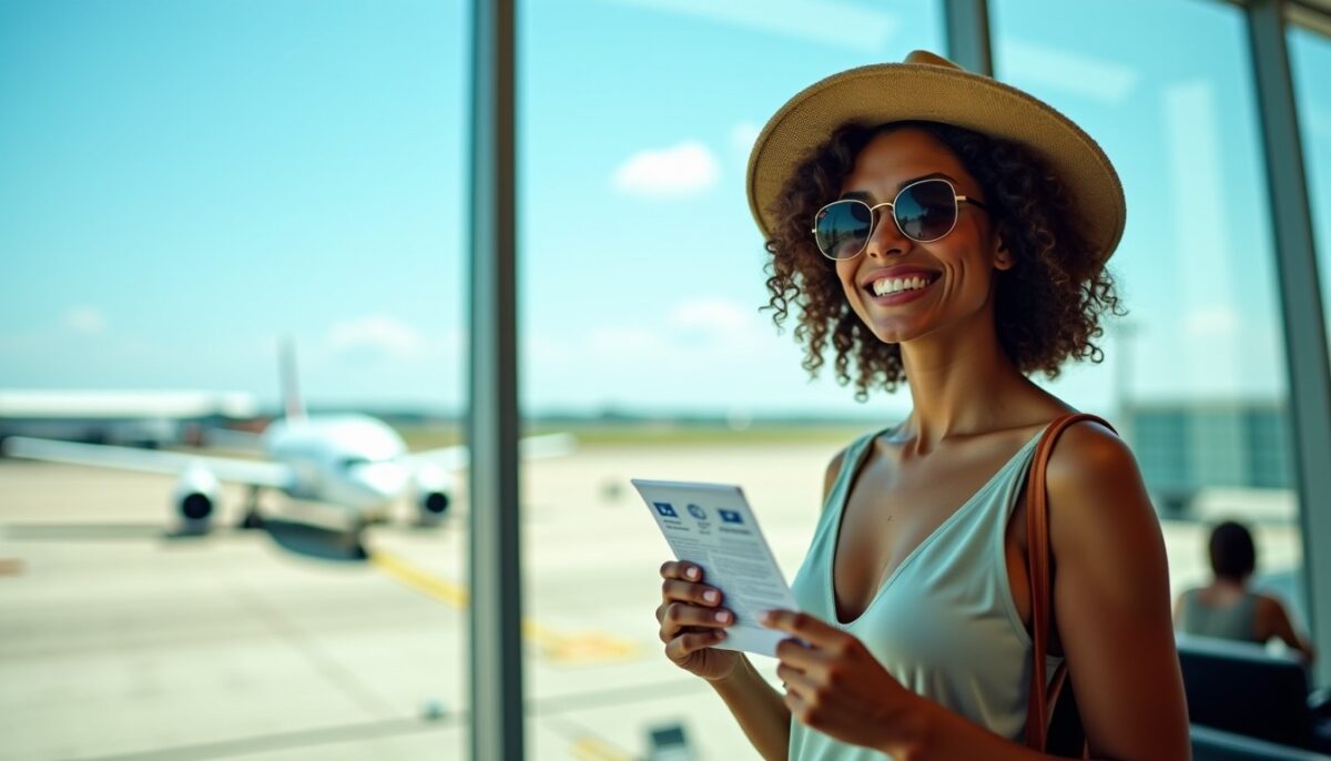 Guide pratique pour réserver votre vol de Bordeaux à la Guadeloupe et vivre un voyage inoubliable